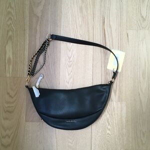 Marc Jacobs Eclipse Leather Bag - NEW with tags!